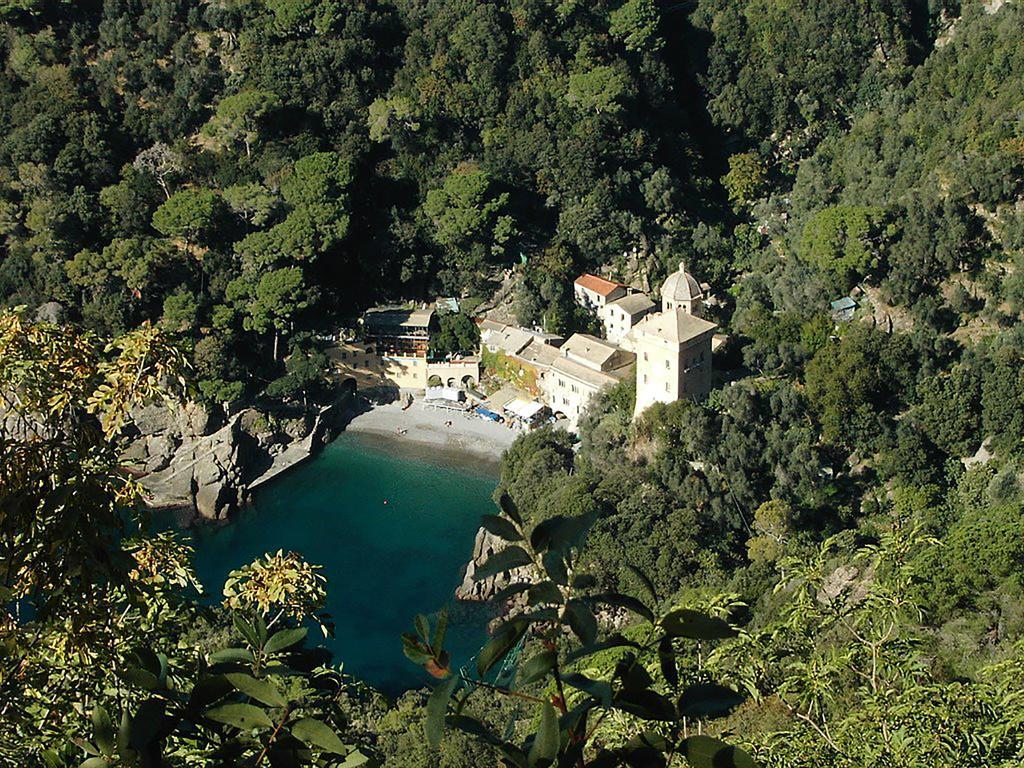 Hotel Riviera Rapallo Eksteriør bilde