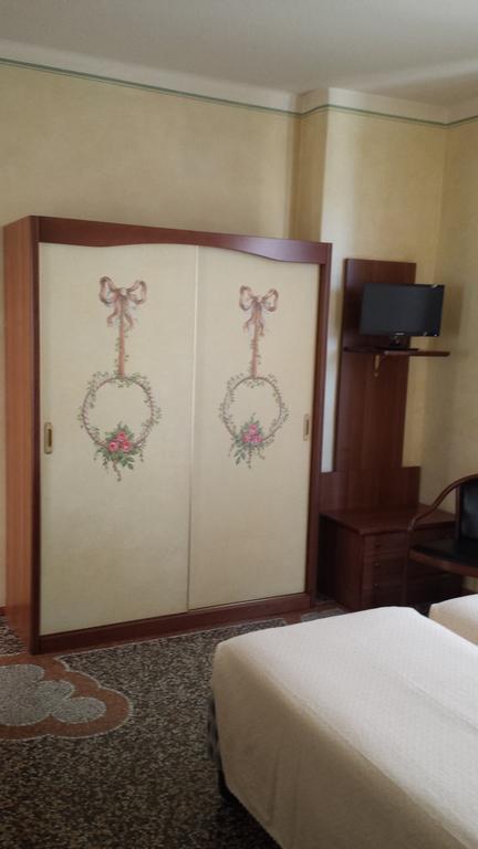 Hotel Riviera Rapallo Rom bilde