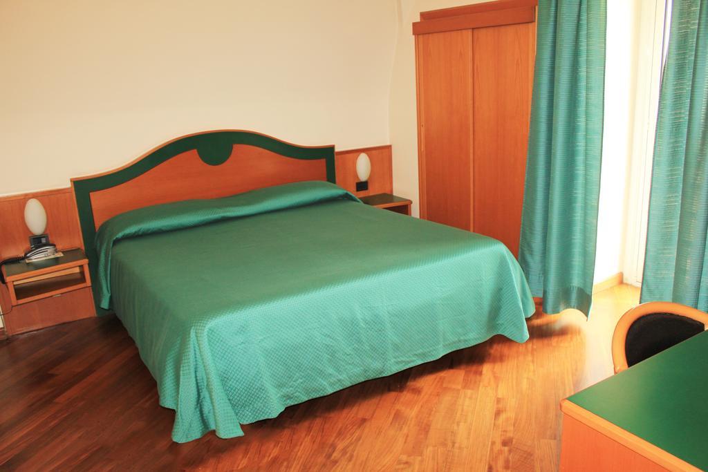 Hotel Riviera Rapallo Eksteriør bilde