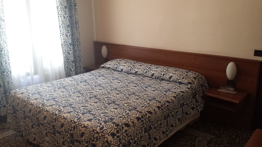 Hotel Riviera Rapallo Eksteriør bilde