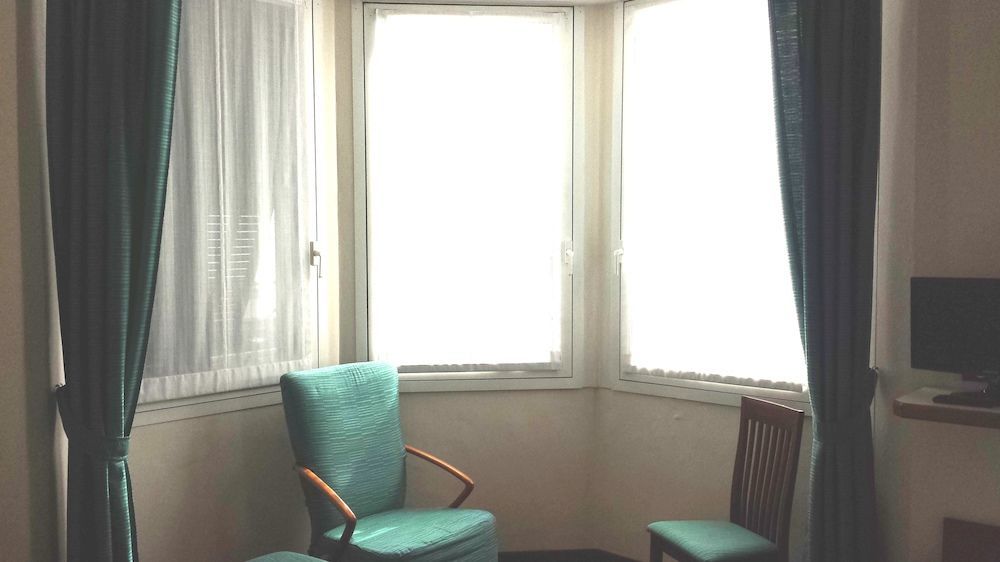Hotel Riviera Rapallo Eksteriør bilde