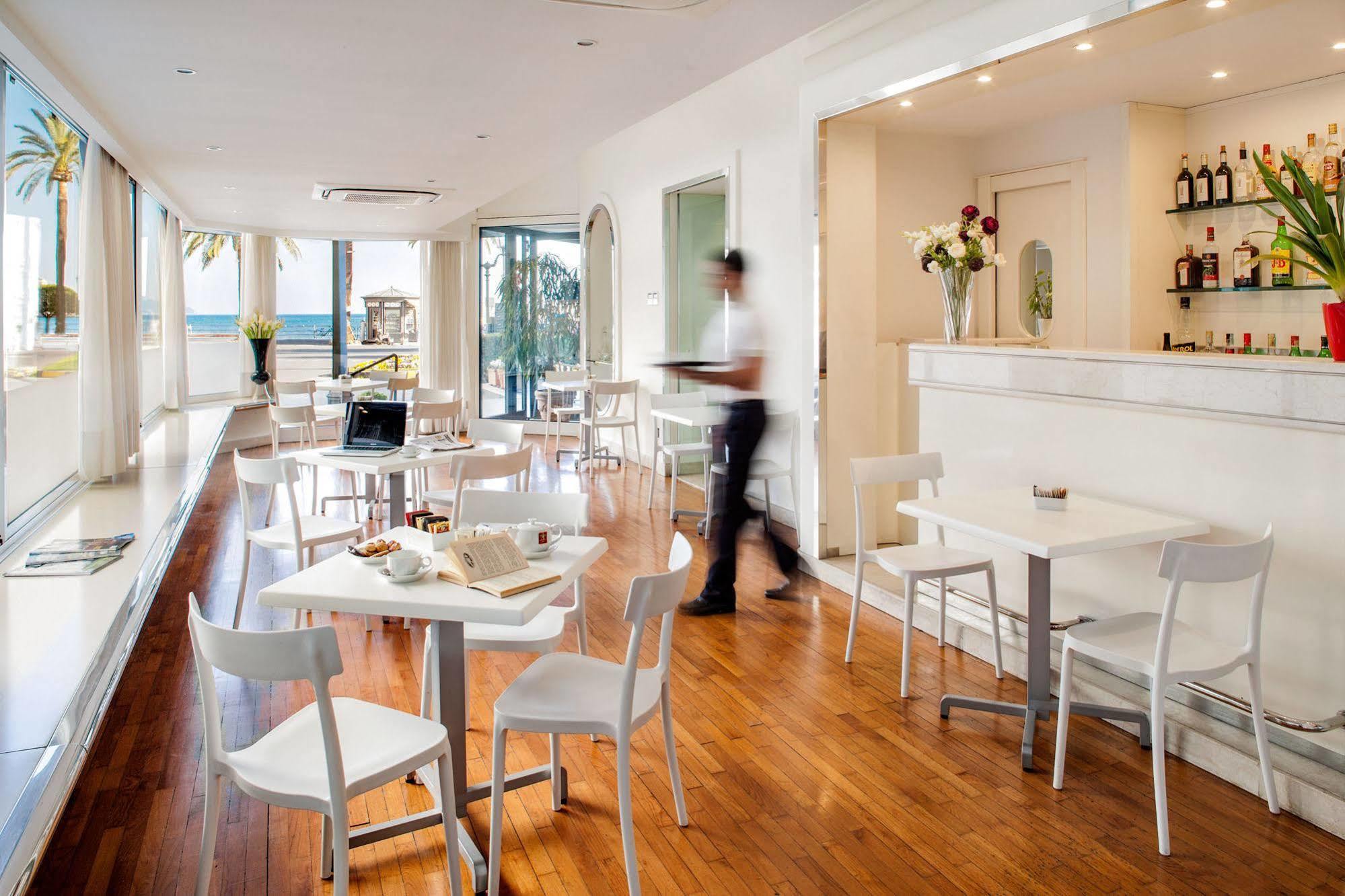 Hotel Riviera Rapallo Eksteriør bilde